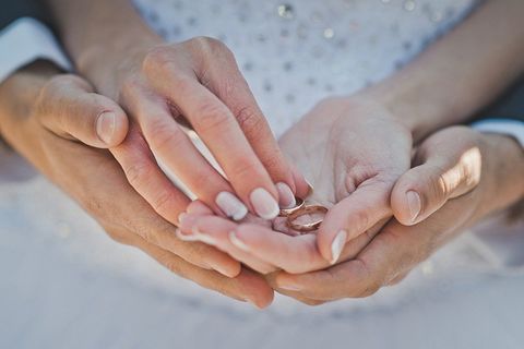 Дикастерія віри: моногамія — не обмеження, подружжя — обітниця нескінченного