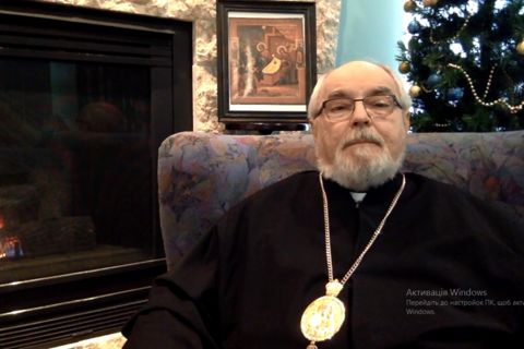 Митрополит Лаврентій Гуцуляк: Коронавірус наближає нас до духу Різдва