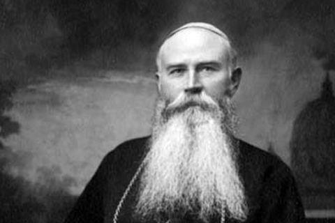 Єпископ, чия вірність Церкві коштувала йому життя: 150 років тому народився блаженний священномученик Йосафат Коциловський