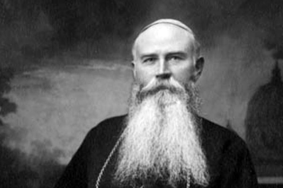 Єпископ, чия вірність Церкві коштувала йому життя: 150 років тому народився блаженний священномученик Йосафат Коциловський