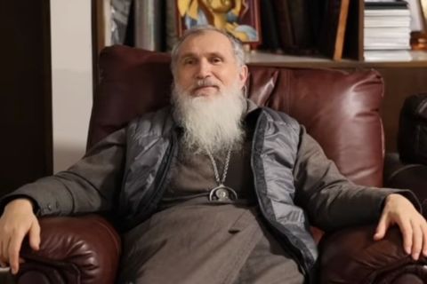 «Вода камінь точить»: владика Венедикт про цінність терпеливості