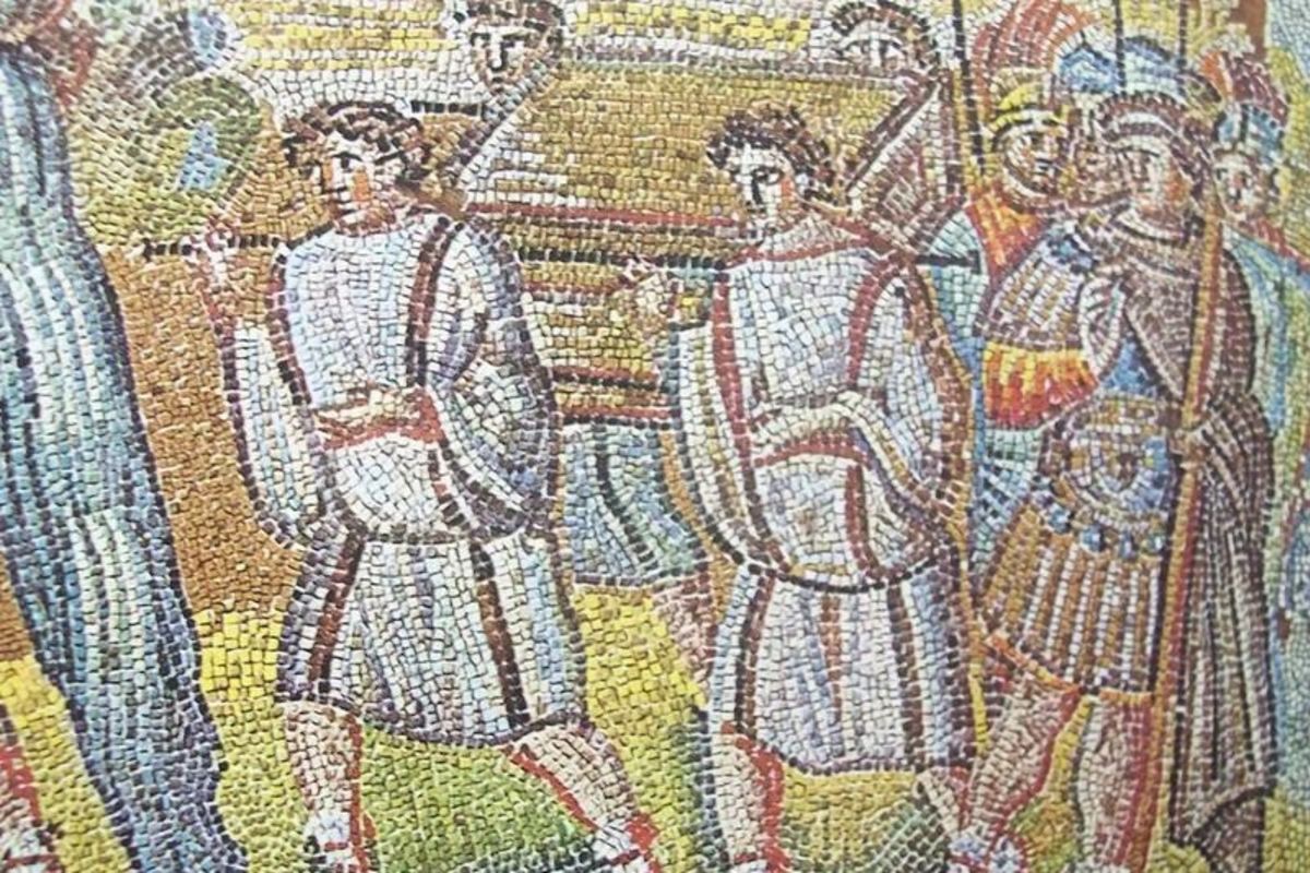 Єпископ Богдан Дзюрах у #ДорогоюНадії: 8. Пустеля — школа довіри і надії