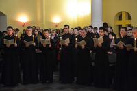 Чин поставлення у піддиякони