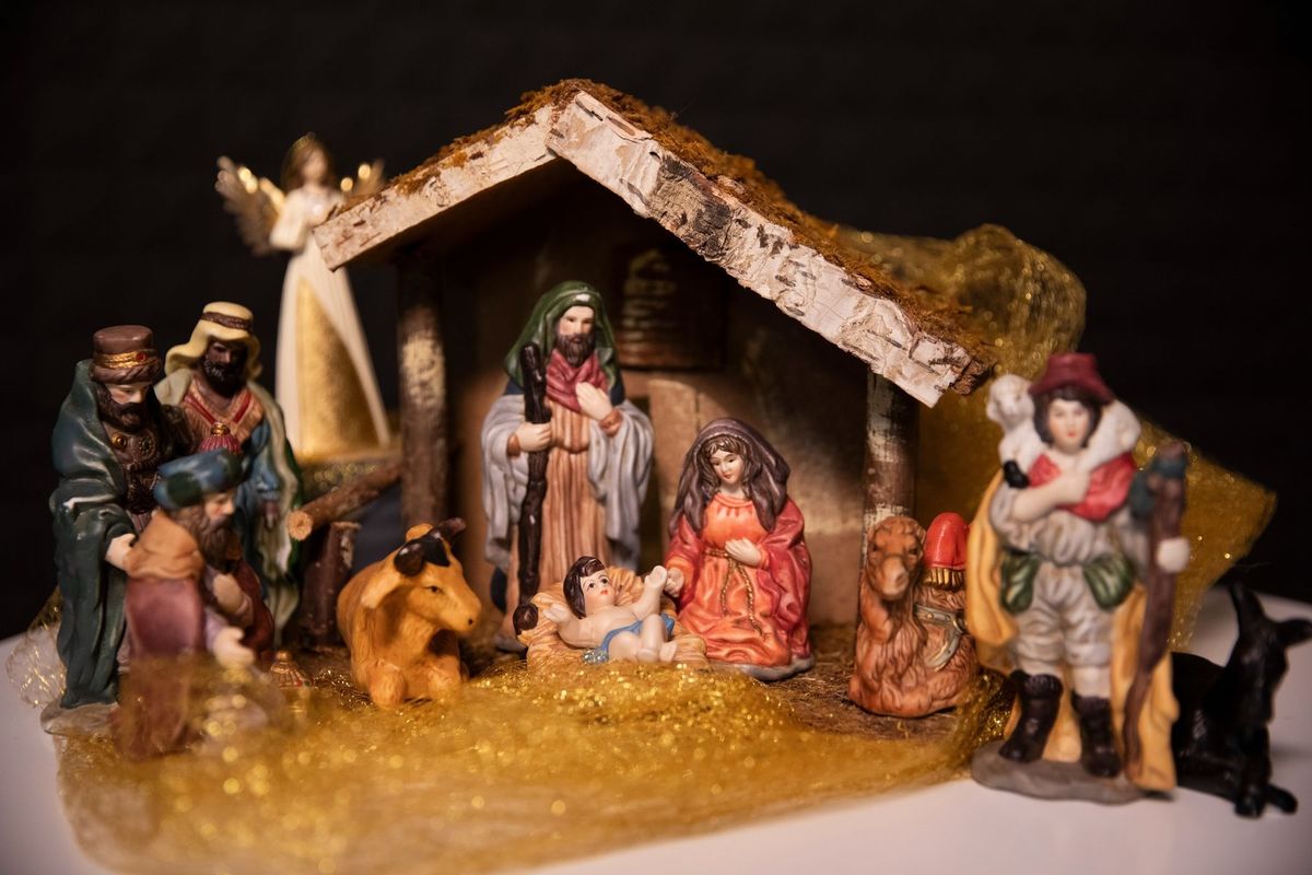 Різдвяне послання Блаженнішого Святослава 2025 року