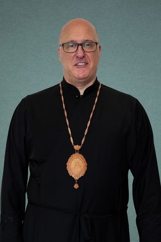 Владика Михайло Смолінський