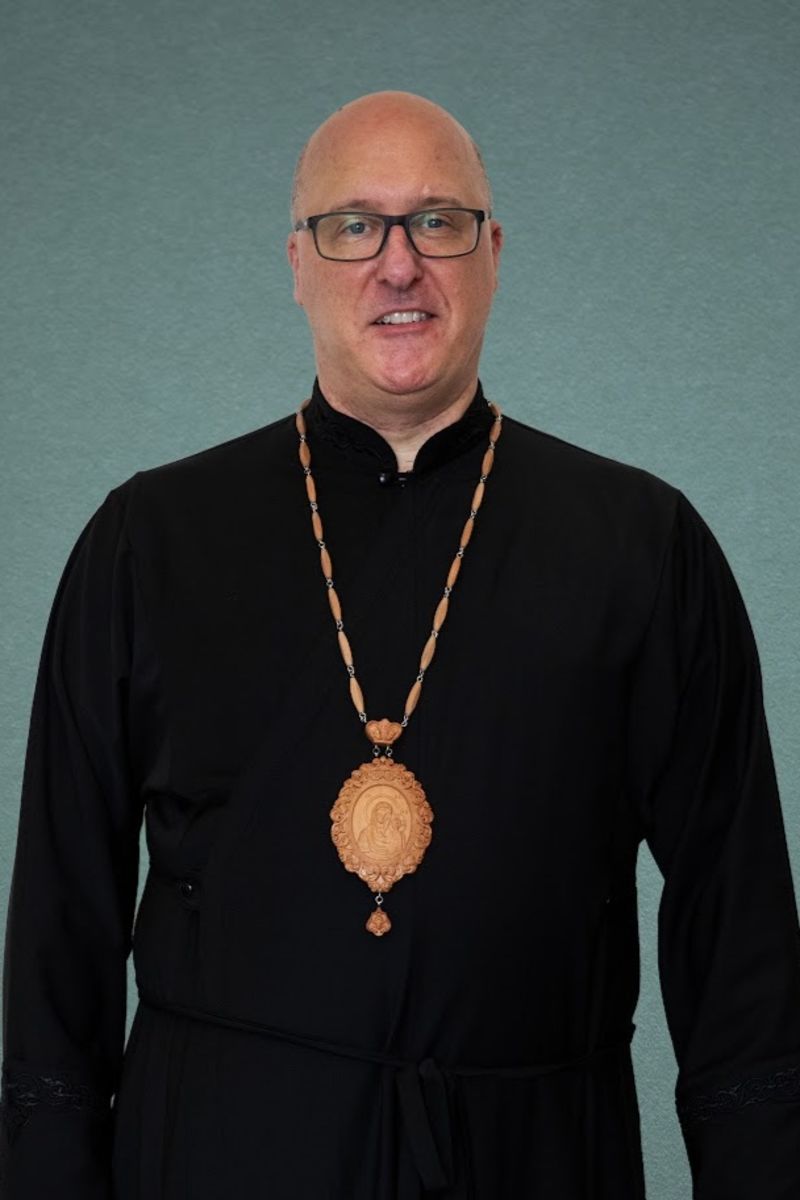 Владика Михайло Смолінський