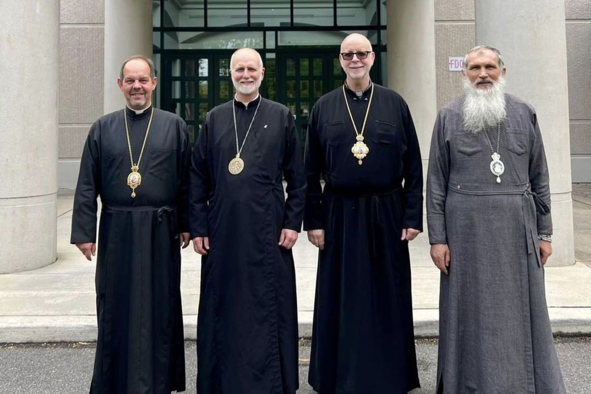 «Час надії і зцілення»: Душпастирське послання єпископів Української Католицької Церкви у США на Різдвяний піст 2025 року