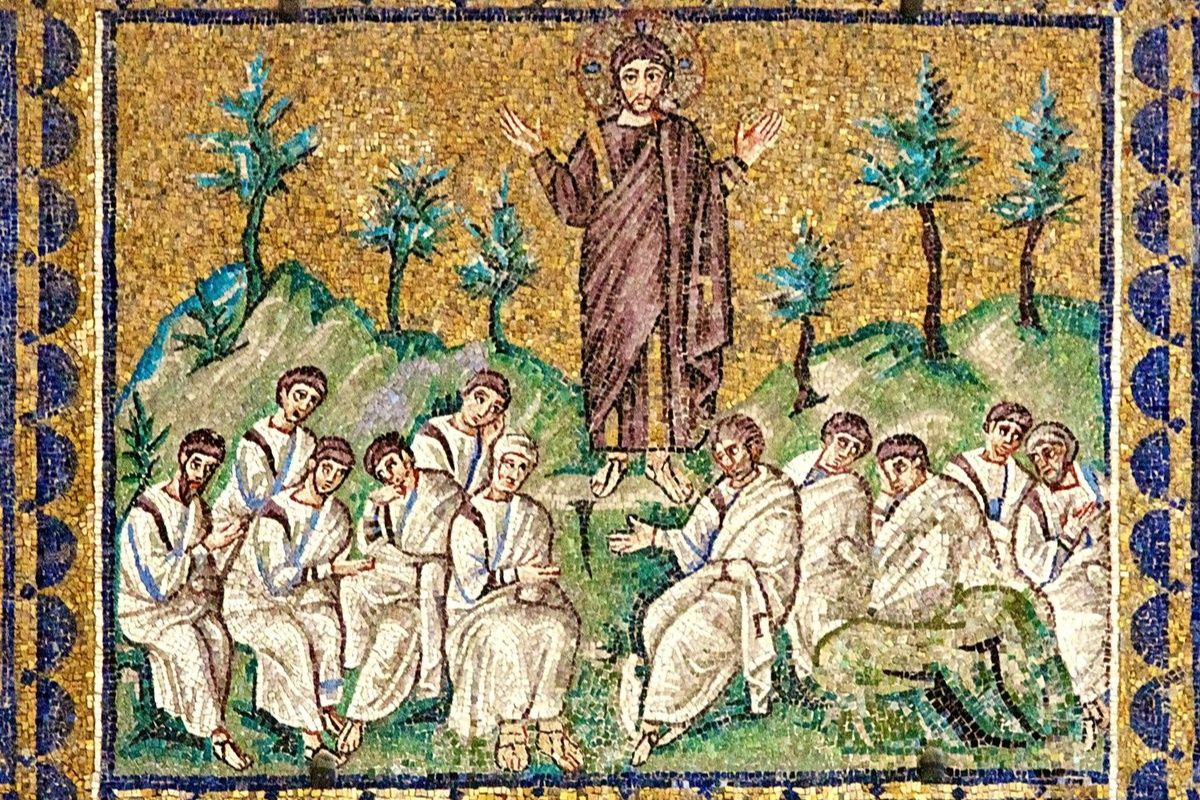 Єпископ Богдан Дзюрах у #ДорогоюНадії: 26. Покаяння – шлях до відновлення надії