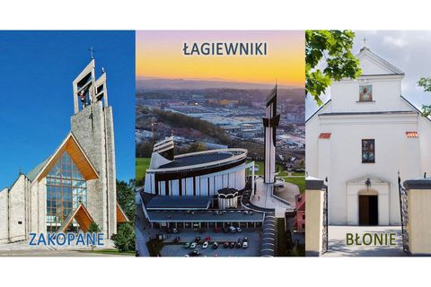 У Польщі відкриють три нові душпастирські осередки УГКЦ