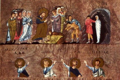 Єпископ Богдан Дзюрах у #ДорогоюНадії: 30. Християнська надія в годині смерті