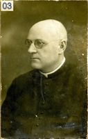 Блаженний священномученик Миколай, страдецький страстотерпець