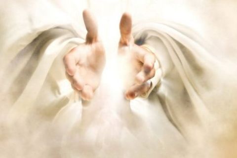 #НазустрічВоскресінню 39. «Той, хто опікується Всесвітом, опікується також мною»