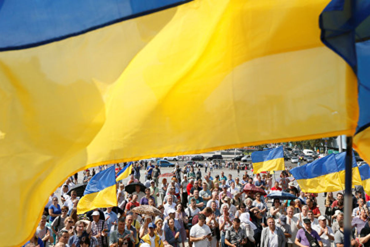 Пастирське послання Архиєрейського Синоду УГКЦ в Україні про патріотизм як любов до рідного народу та Батьківщини