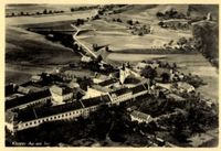 Монастир у м. Гарс.