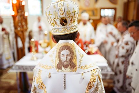 Єпископи Української Греко-Католицької Церкви єднаються із Святішим Отцем у молитві та пості за мир в Україні