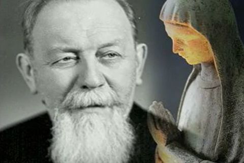 «Матір Безнастанної Помочі»: Богородиця в житті владики Василія Величковського