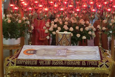 «Господи, Ісусе Христе, Ти помер як людина, щоб ми жили щасливо, навіки благополучно!» — митрополит Ігор Возьняк