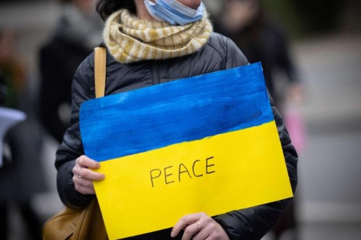35 італійських громадських організацій готують гуманітарну місію до України і закликають приєднатися до неї колег із Європи