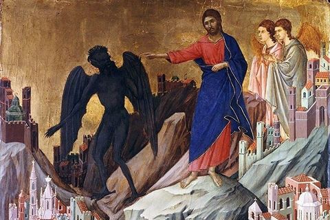 Чин екзорцизму в Католицькій Церкві: просте пояснення