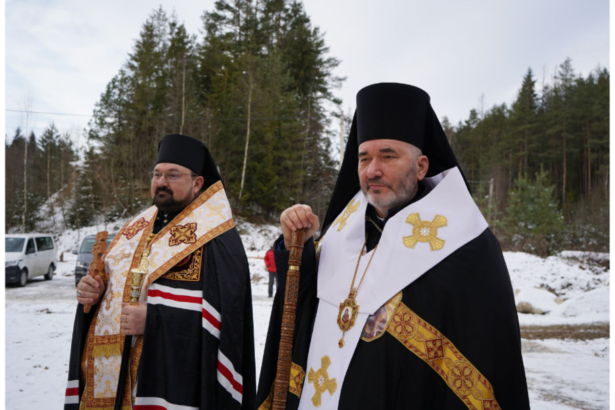 «З нами Бог!» Різдвяне послання єпископів Коломийської єпархії УГКЦ