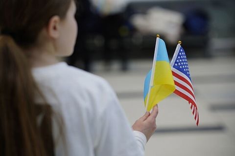 Про гідність і свободу: Лист єпископів УГКЦ у США з нагоди 250-річчя незалежності Америки
