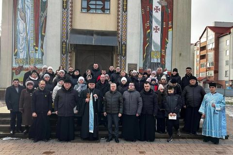 У Великій Березовиці на Тернопільщині засновано спільноту родин зниклих безвісти воїнів