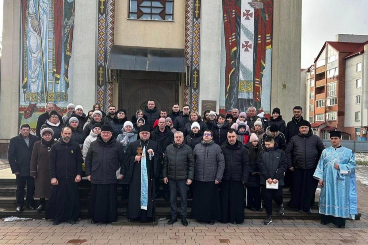 У Великій Березовиці на Тернопільщині засновано спільноту родин зниклих безвісти воїнів