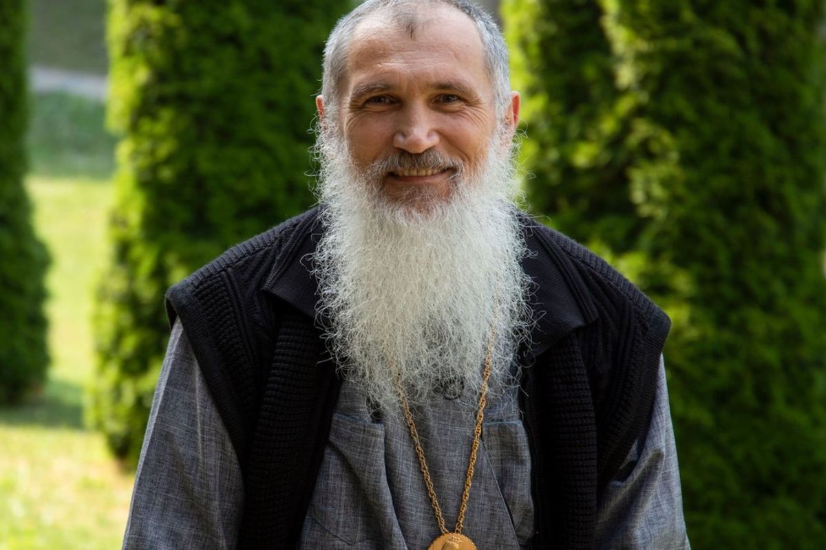 Владика Венедикт Алексійчук: «У чому секрет успіху святих? У тому, що вони завжди знаходили час на молитву»