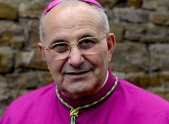 Джампаоло Крепальді, єпископ Трієсте