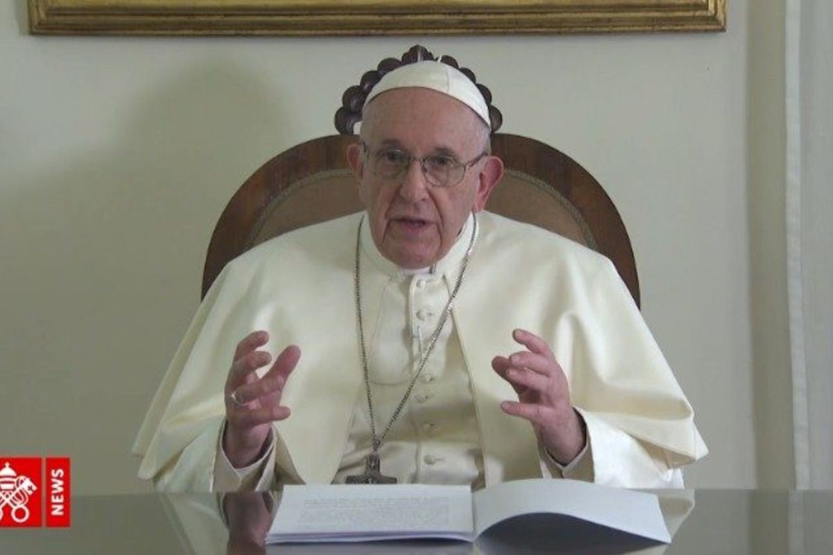 Папа Франциск: смертна кара — це порушення права кожної людини на життя