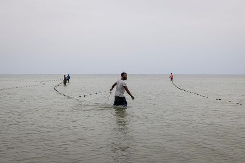 Ватикан визначив нову структуру опіки над людьми моря: Апостольство отримало статут і координаційні повноваження
