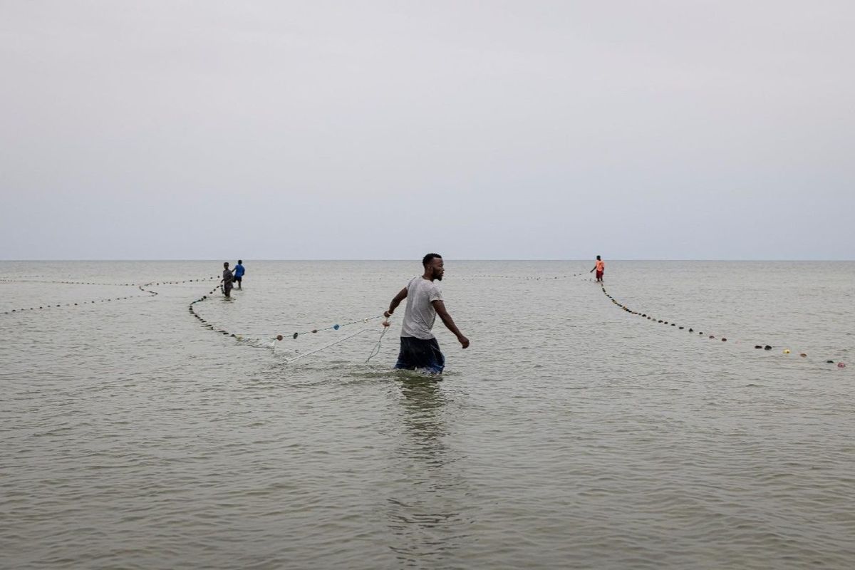 Ватикан визначив нову структуру опіки над людьми моря: Апостольство отримало статут і координаційні повноваження