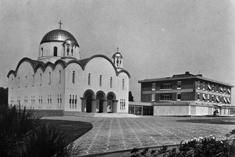 Школа Патріарха Йосифа Сліпого: у світ вийшов фільм про УКУ в Римі та його вихованців 