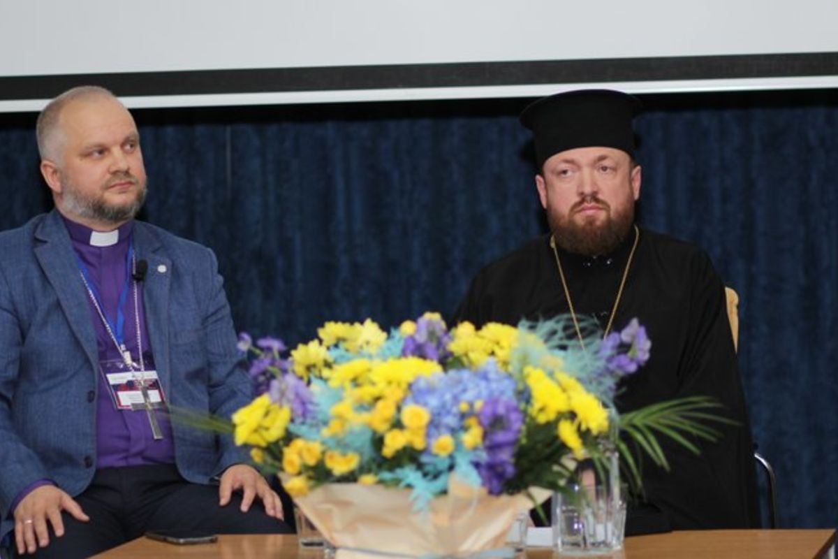Використати час війни для зближення українських Церков: яка їх роль на шляху до миру
