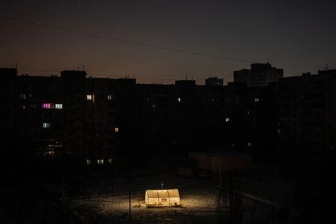 Глава УГКЦ у 207-й тиждень війни: Попри випробування наша незламна воля залишається непохитною