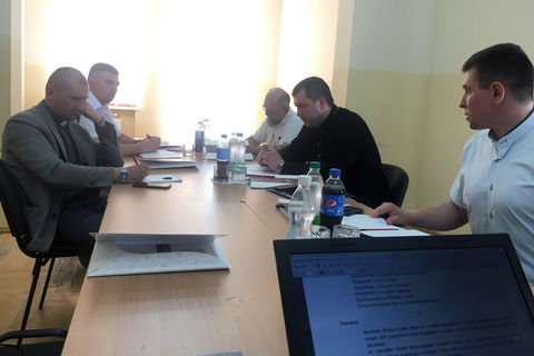 У Дрогобичі викладачі патристики з духовних семінарій УГКЦ запропонували кроки для покращення вивчення святоотцівської спадщини