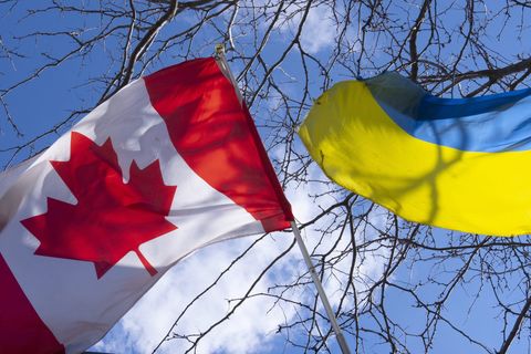 Канадська Рада Церков у пастирському посланні закликала до підтримки України та українського народу у період війни