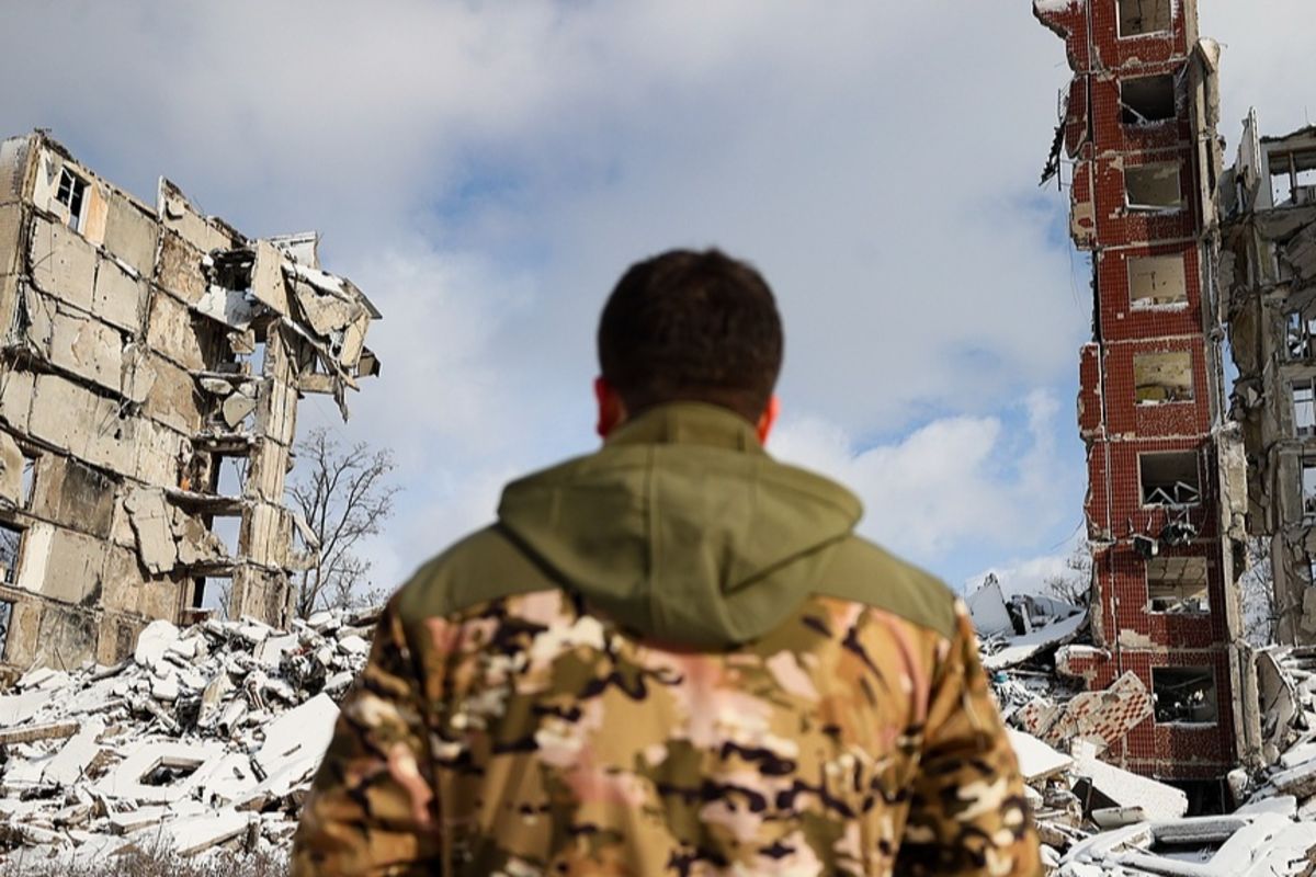 «Зло не може бути винагороджене, але має бути справедливо покаране», — звернення ВРЦіРО