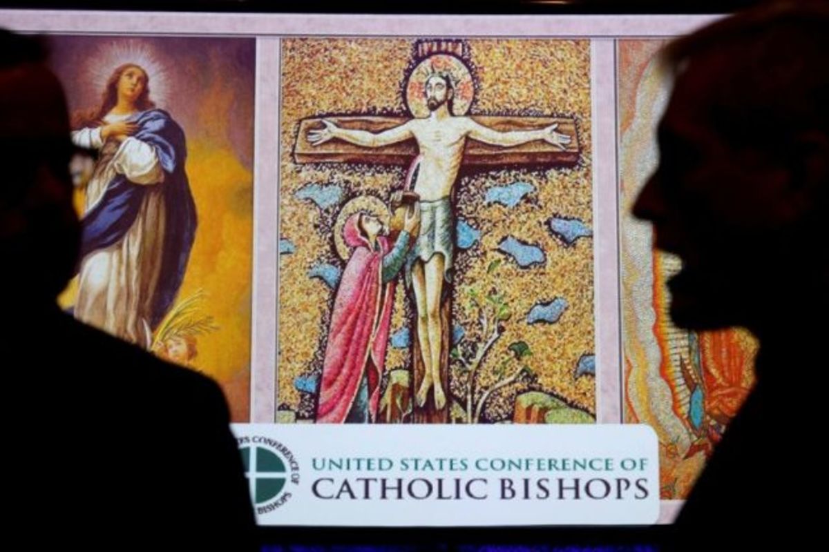Митрополита Бориса Ґудзяка обрали Головою Комітету справедливості та людського розвитку Конференції єпископів США