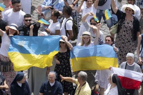 Голова єпископату ЄС: результати виборів демонструють стурбованість громадян війною в Україні