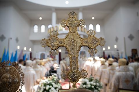 УГКЦ без кордонів: чим живуть українські греко-католики на різних континентах