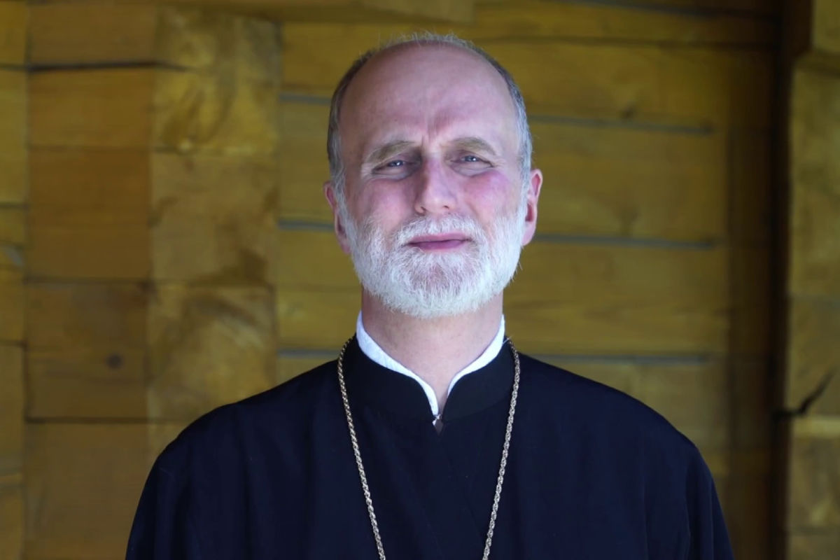 Митрополит Борис Ґудзяк: «Відповідаючи на покликання, яке ми отримали при Хрещенні, ми розділяємо страждання з українським народом»
