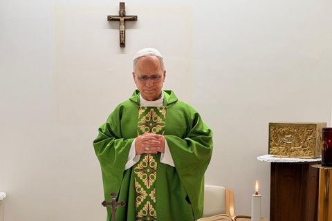 Папа Лев XIV обговорив із путіним гуманітарну катастрофу в Олешках, про яку раніше заявляли українські Церкви