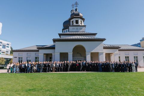 Підсумковий документ Всецерковного форуму «Богословʼя УГКЦ у ХХІ столітті: знаки часу і надії»
