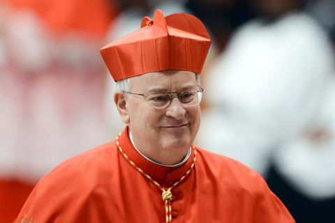 Привітальне слово кардинала Ґуалтьєро Бассетті на Пленарній асамблеї Ради Єпископських Конференцій Європи