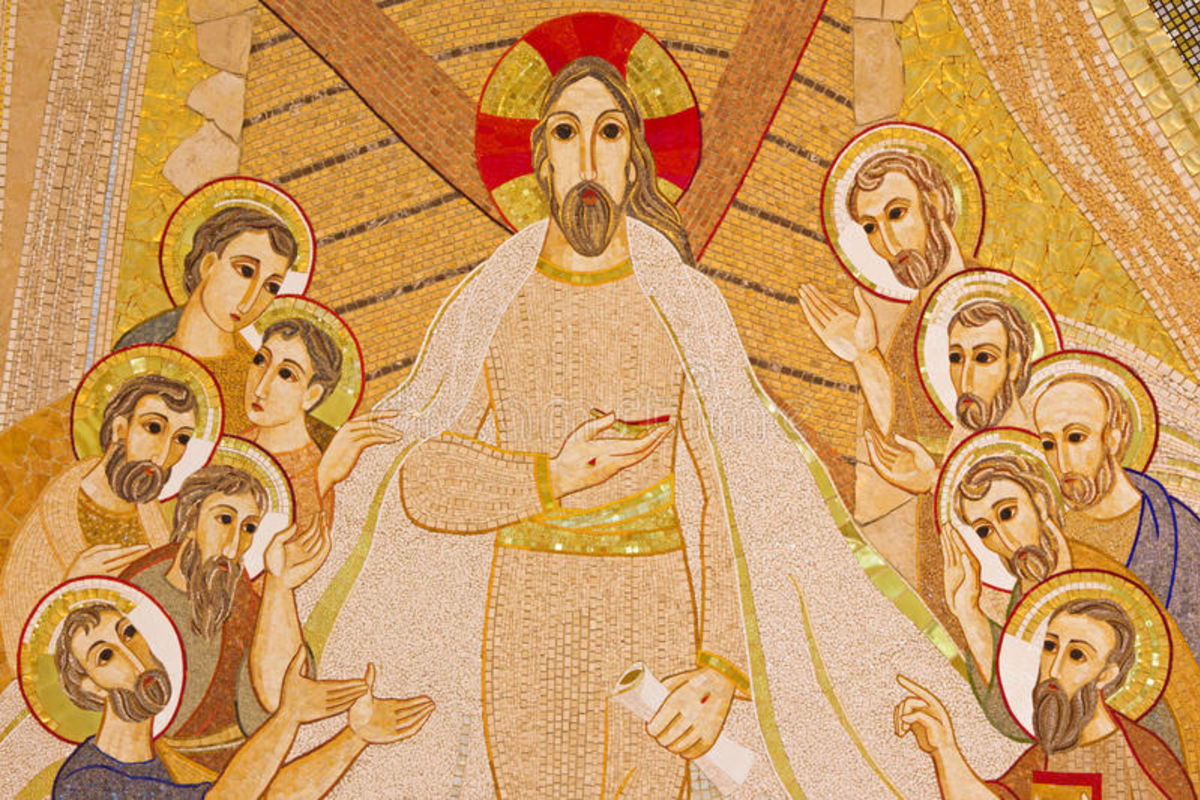 «Сьогодні Воскреслий Христос говорить кожному із нас: Мир вам!» — владика Богдан Дзюрах
