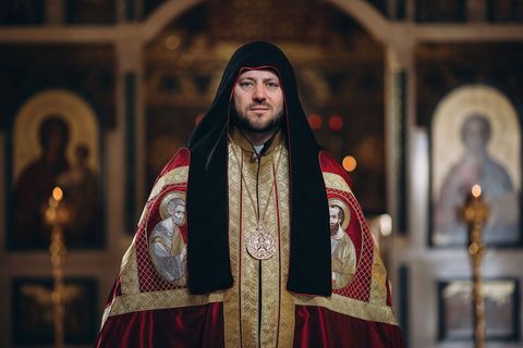 «Воскресіння — це не лише історична подія, але й місія»: Великоднє послання владики Миколи кардинала Бичка