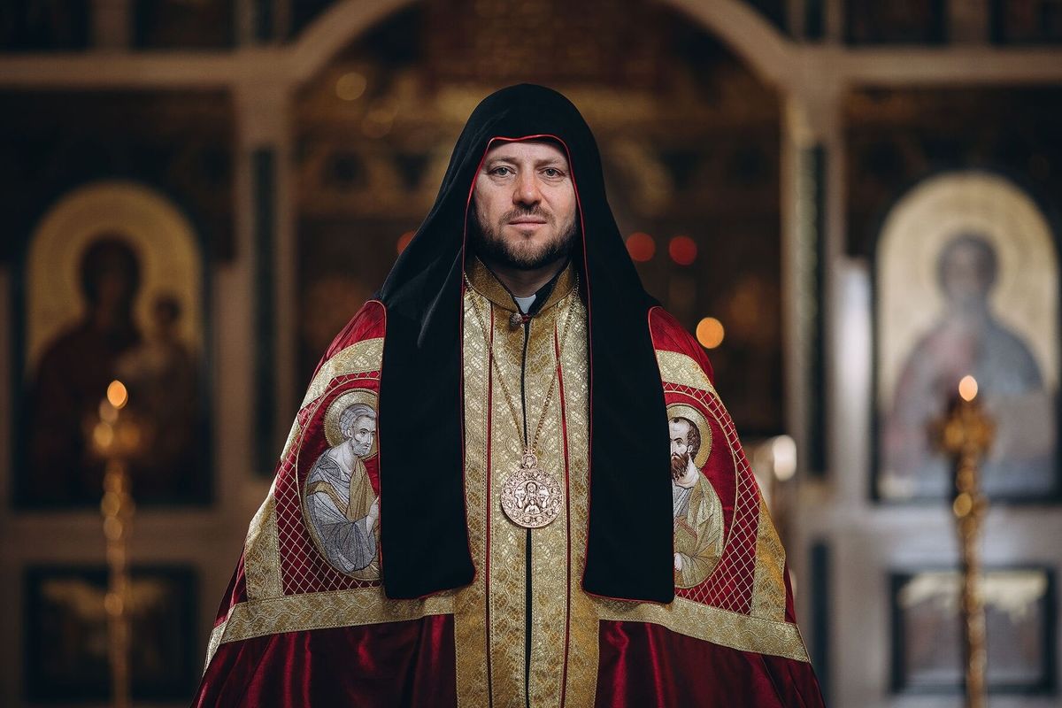 «Воскресіння — це не лише історична подія, але й місія»: Великоднє послання владики Миколи кардинала Бичка