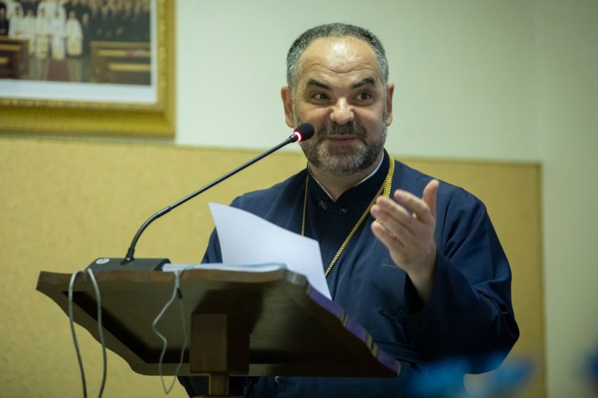 Оновлений Архиєратикон, Требник і Молитвослов: УГКЦ працює над уніфікацією богослужбових текстів