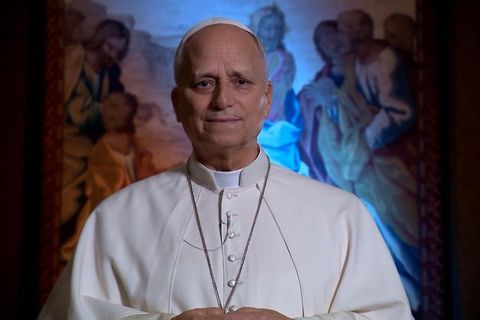 Папа: не існує ніякої святої війни, лише мир святий